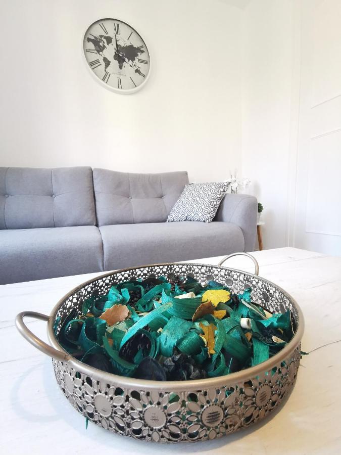Studio Cosy Tout Confort Proche Hyper-Centre Cognac Eksteriør billede