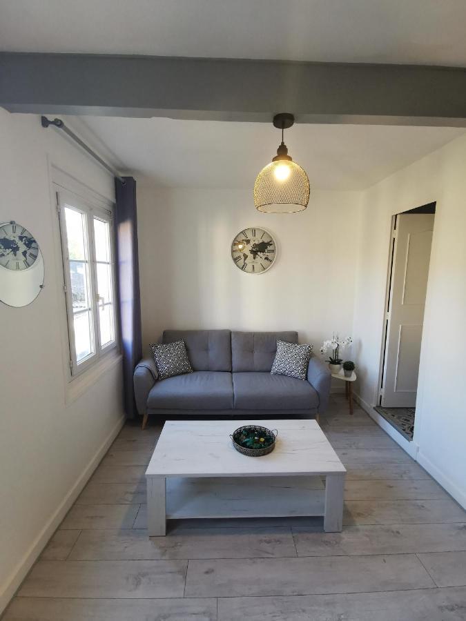 Studio Cosy Tout Confort Proche Hyper-Centre Cognac Eksteriør billede