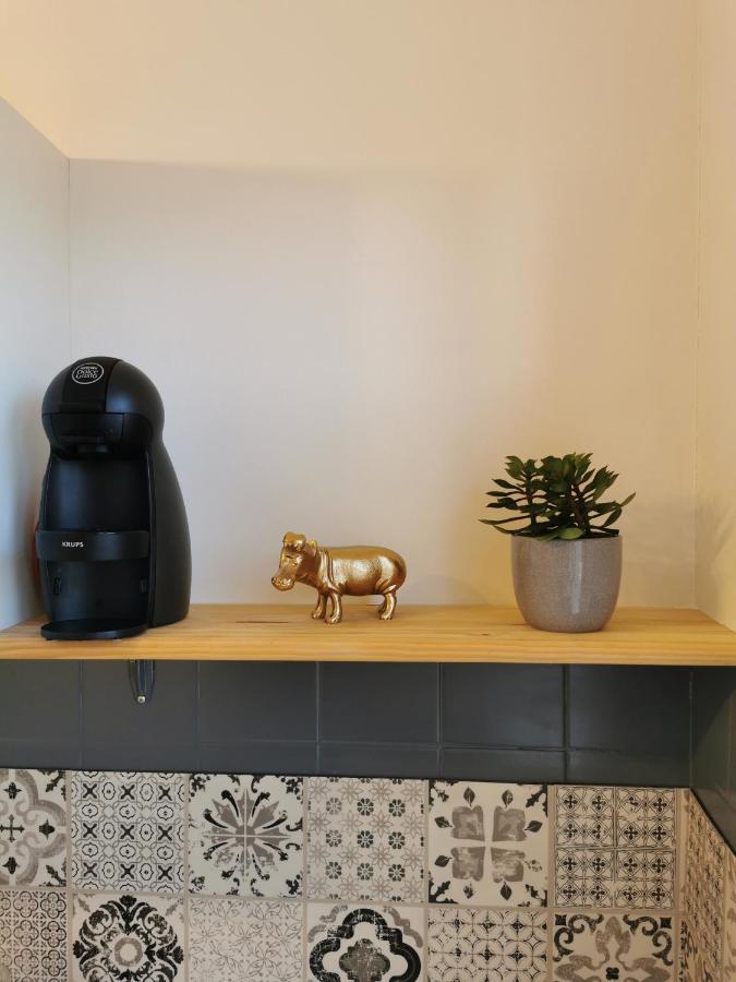 Studio Cosy Tout Confort Proche Hyper-Centre Cognac Eksteriør billede